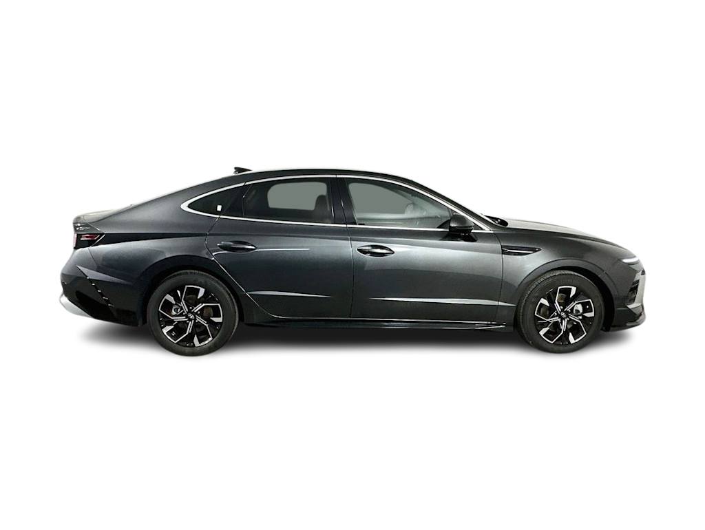 Thumbnail: 2025 Hyundai Sonata - 25