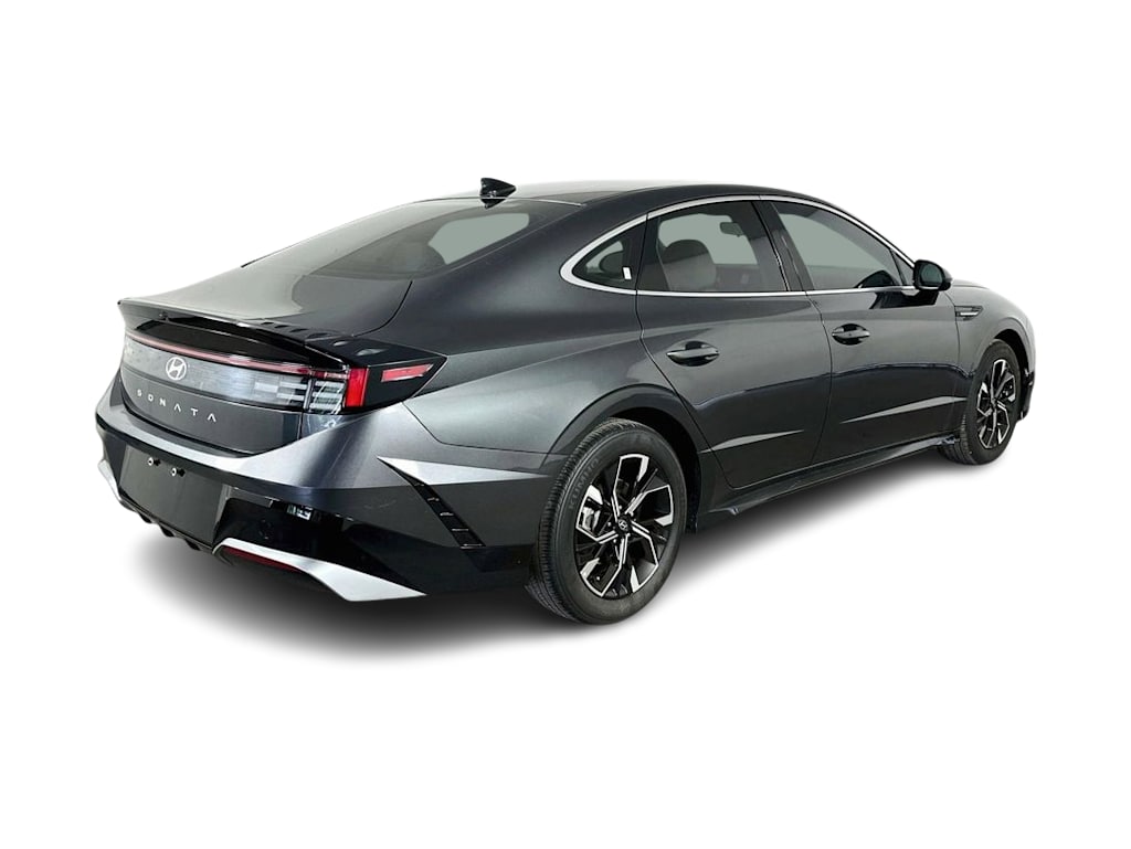 Thumbnail: 2025 Hyundai Sonata - 24