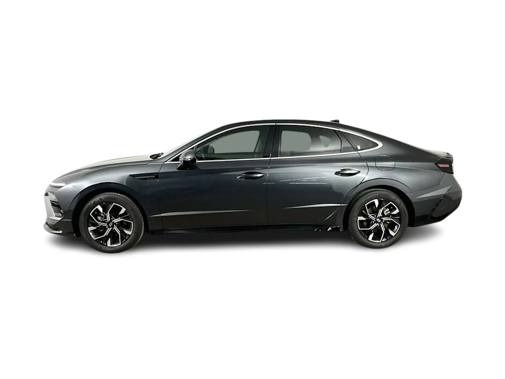 Thumbnail: 2025 Hyundai Sonata - 3