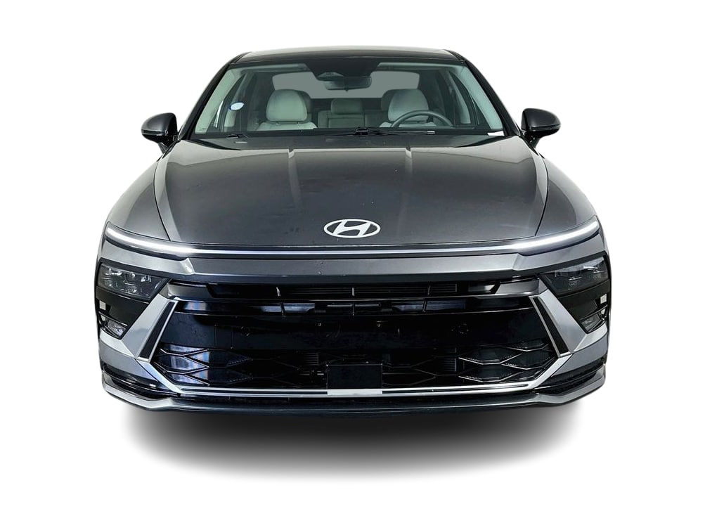 Thumbnail: 2025 Hyundai Sonata - 20
