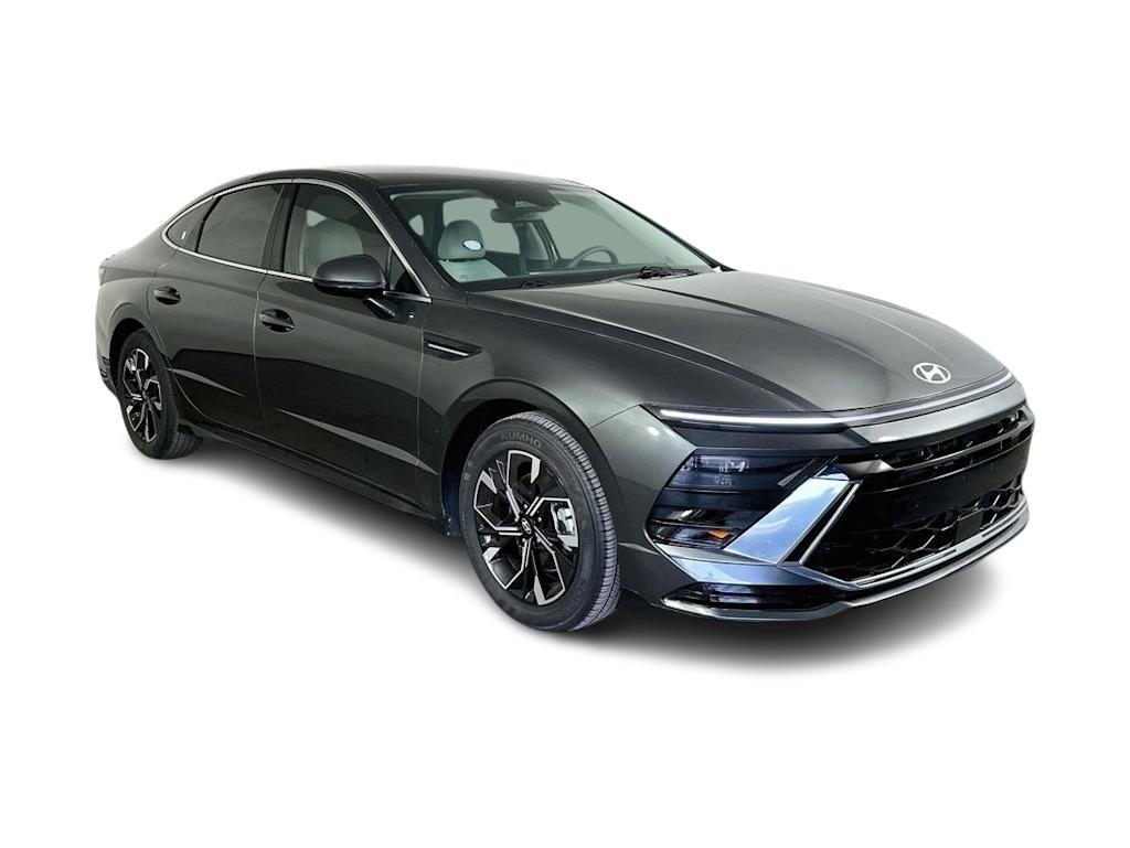Thumbnail: 2025 Hyundai Sonata - 23