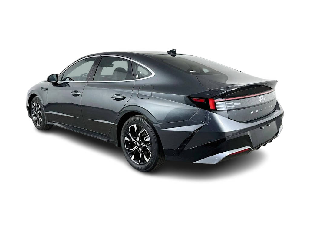 Thumbnail: 2025 Hyundai Sonata - 4