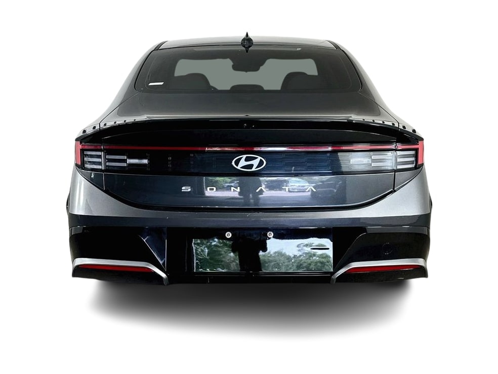 Thumbnail: 2025 Hyundai Sonata - 5
