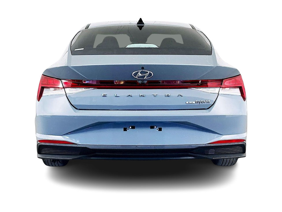Thumbnail: 2021 Hyundai Elantra - 5