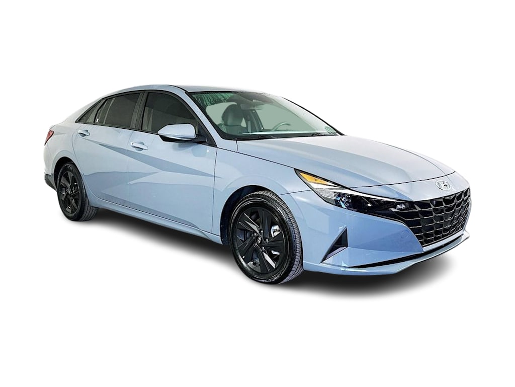 Thumbnail: 2021 Hyundai Elantra - 23