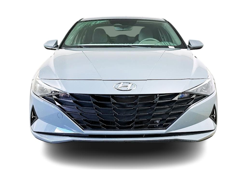 Thumbnail: 2021 Hyundai Elantra - 6