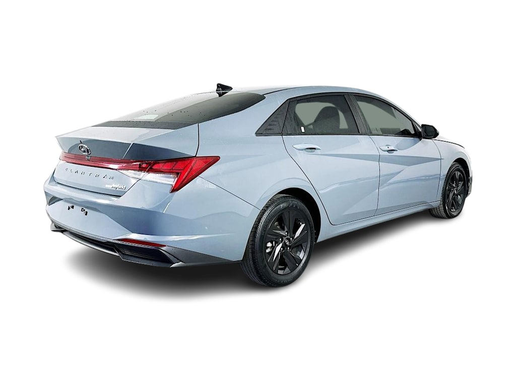 Thumbnail: 2021 Hyundai Elantra - 24