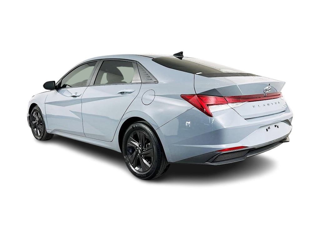 Thumbnail: 2021 Hyundai Elantra - 4