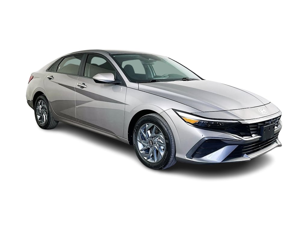 Thumbnail: 2024 Hyundai Elantra - 23