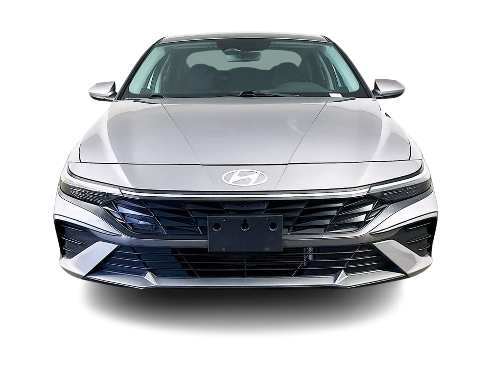 Thumbnail: 2024 Hyundai Elantra - 20