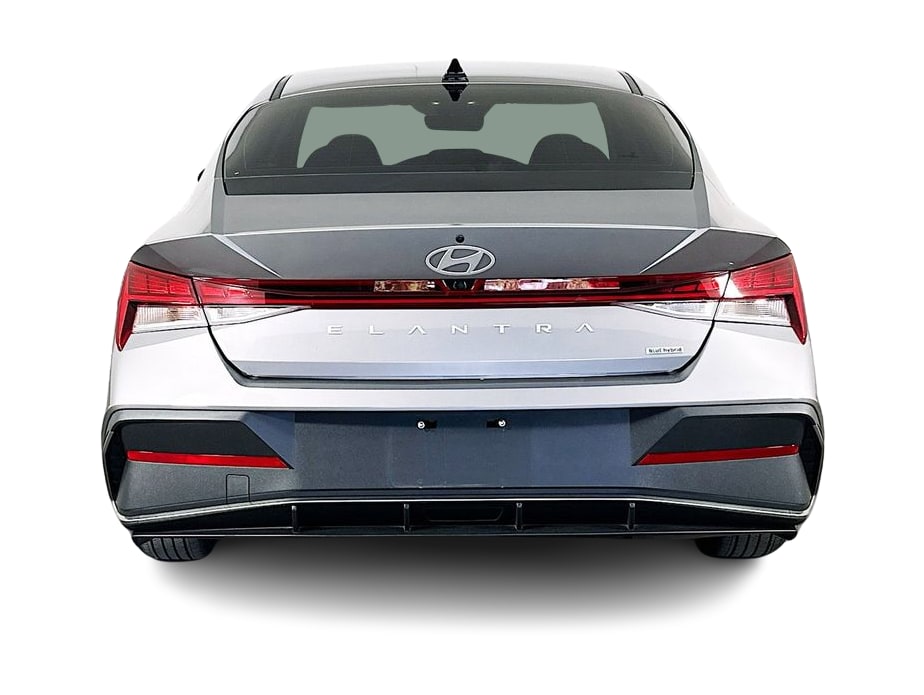 Thumbnail: 2024 Hyundai Elantra - 5