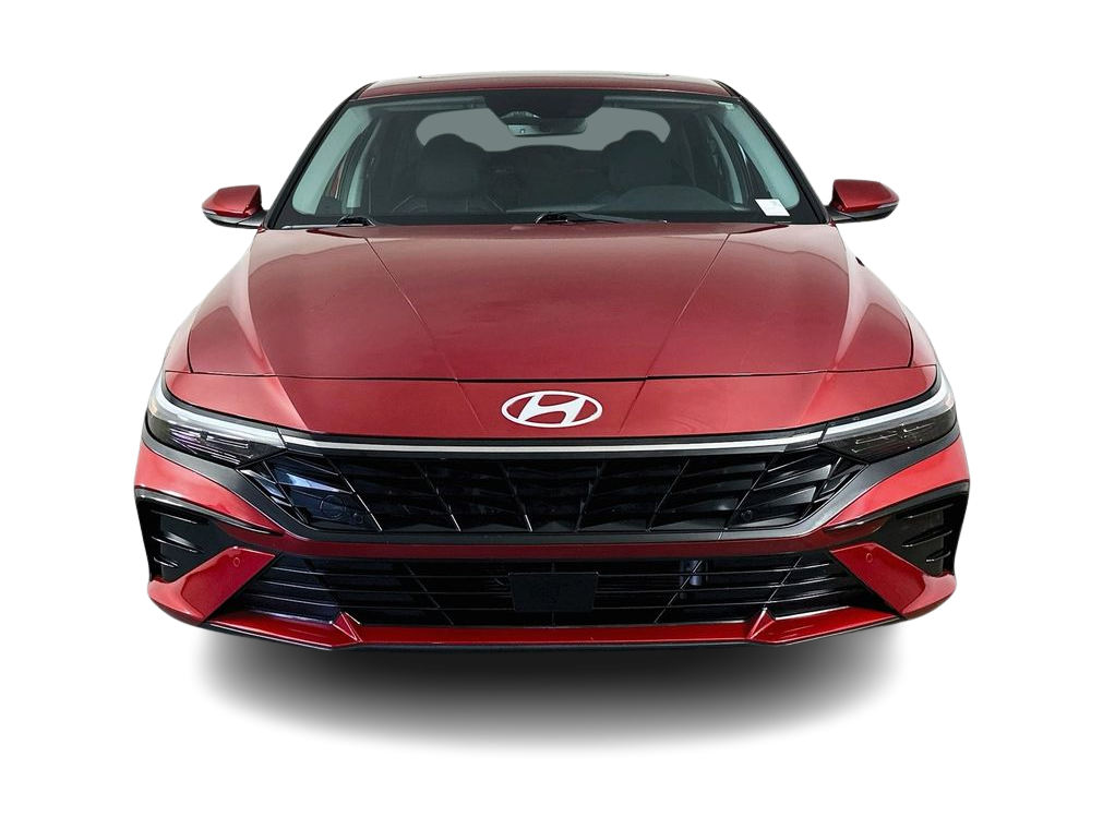 Thumbnail: 2024 Hyundai Elantra - 21