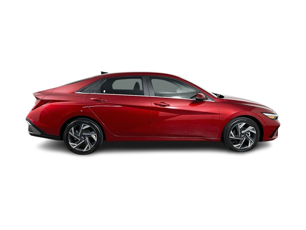 Thumbnail: 2024 Hyundai Elantra - 25