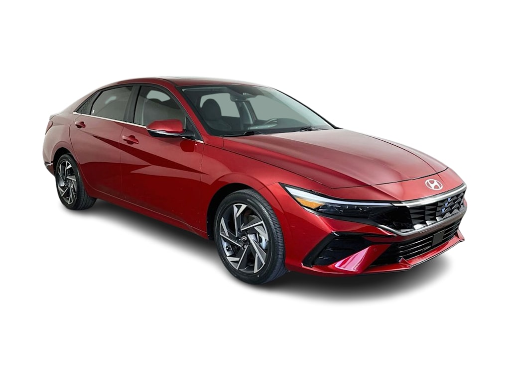 Thumbnail: 2024 Hyundai Elantra - 23