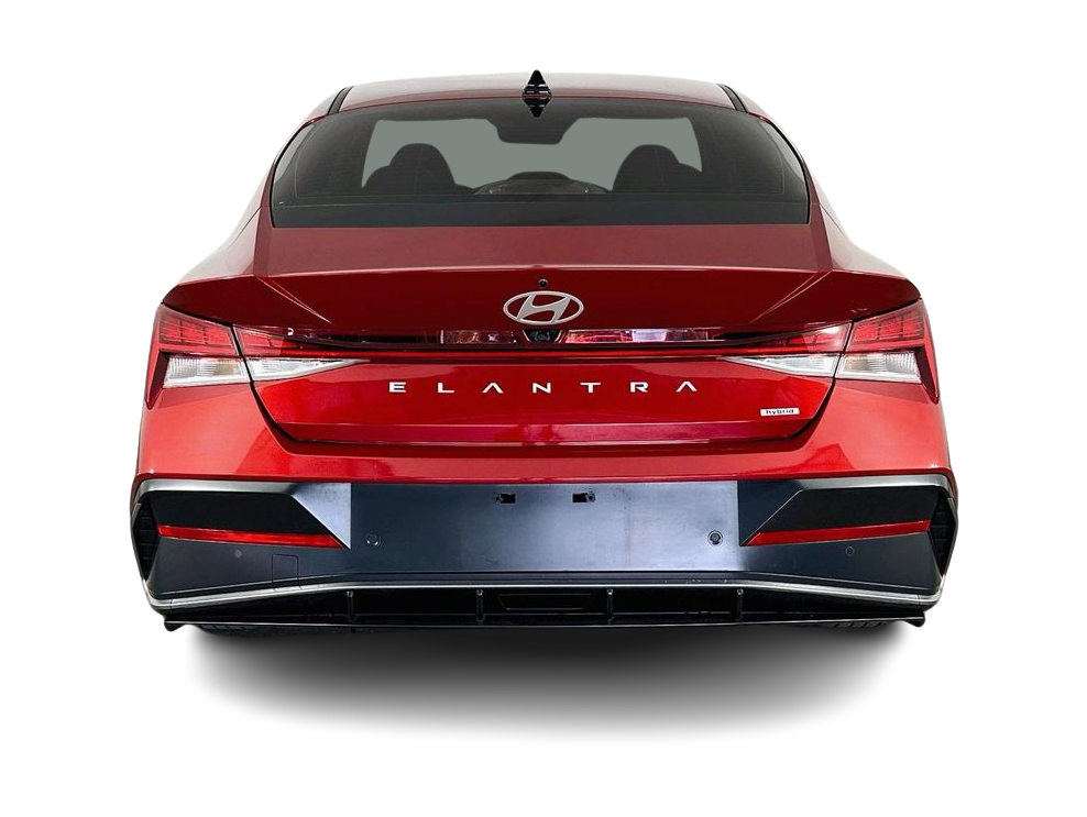 Thumbnail: 2024 Hyundai Elantra - 5