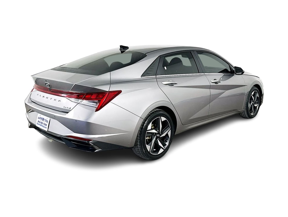 Thumbnail: 2022 Hyundai Elantra - 24