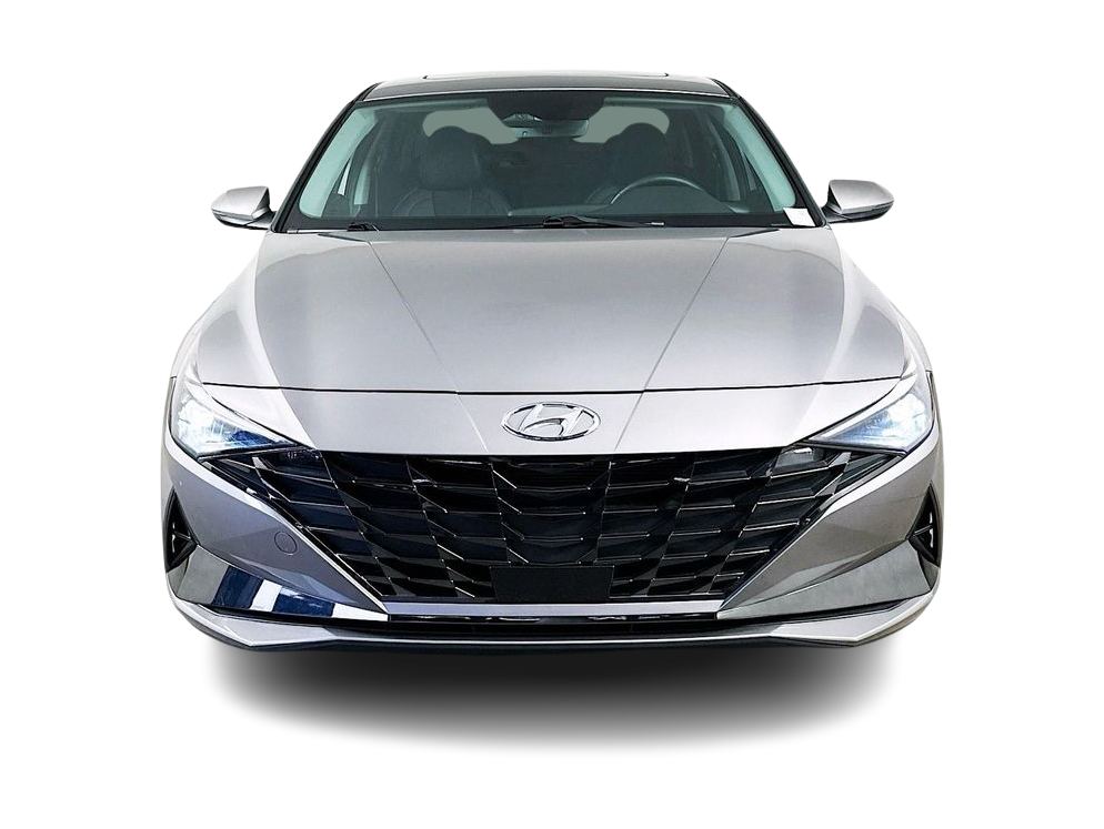 Thumbnail: 2022 Hyundai Elantra - 20