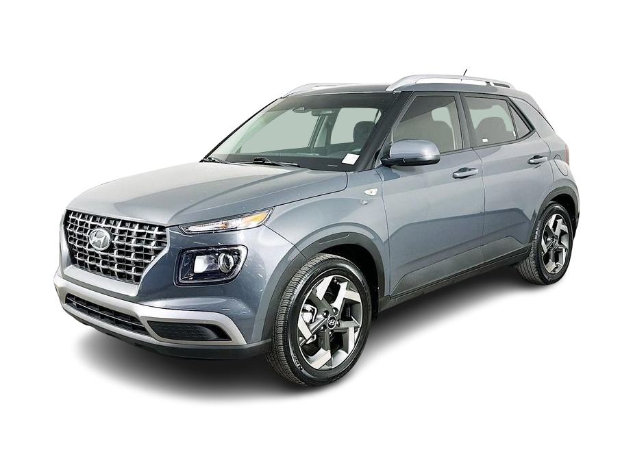2023 Hyundai Venue