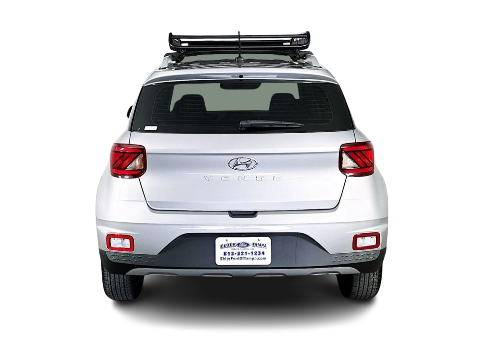 Thumbnail: 2025 Hyundai Venue - 5