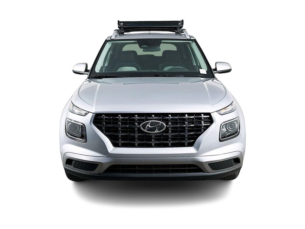 Thumbnail: 2025 Hyundai Venue - 6