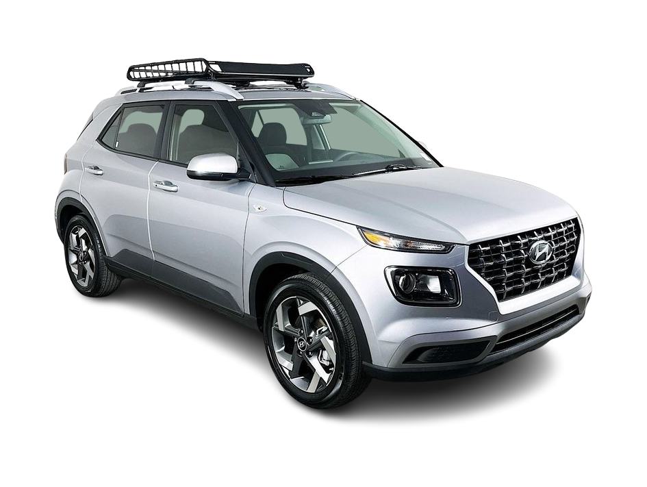 Thumbnail: 2025 Hyundai Venue - 23