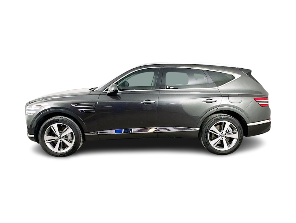 Image of 2024 Genesis GV80