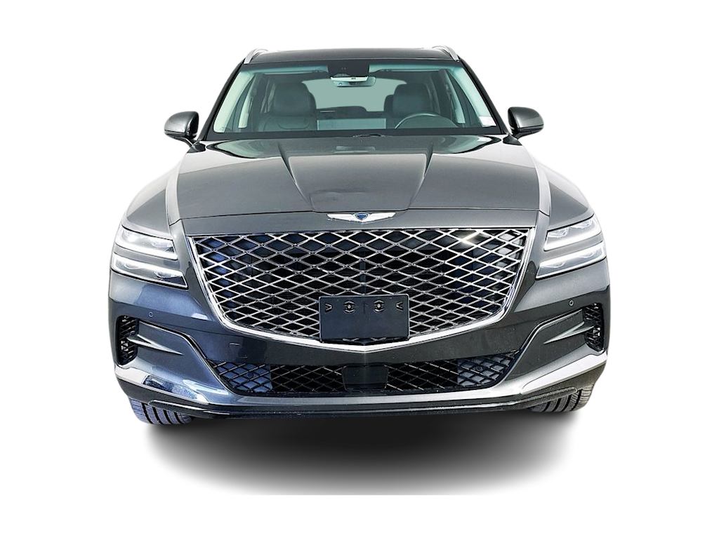 Image of 2024 Genesis GV80