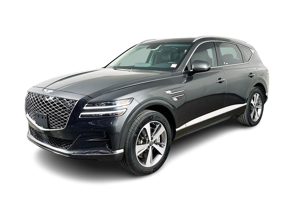 Image of 2024 Genesis GV80
