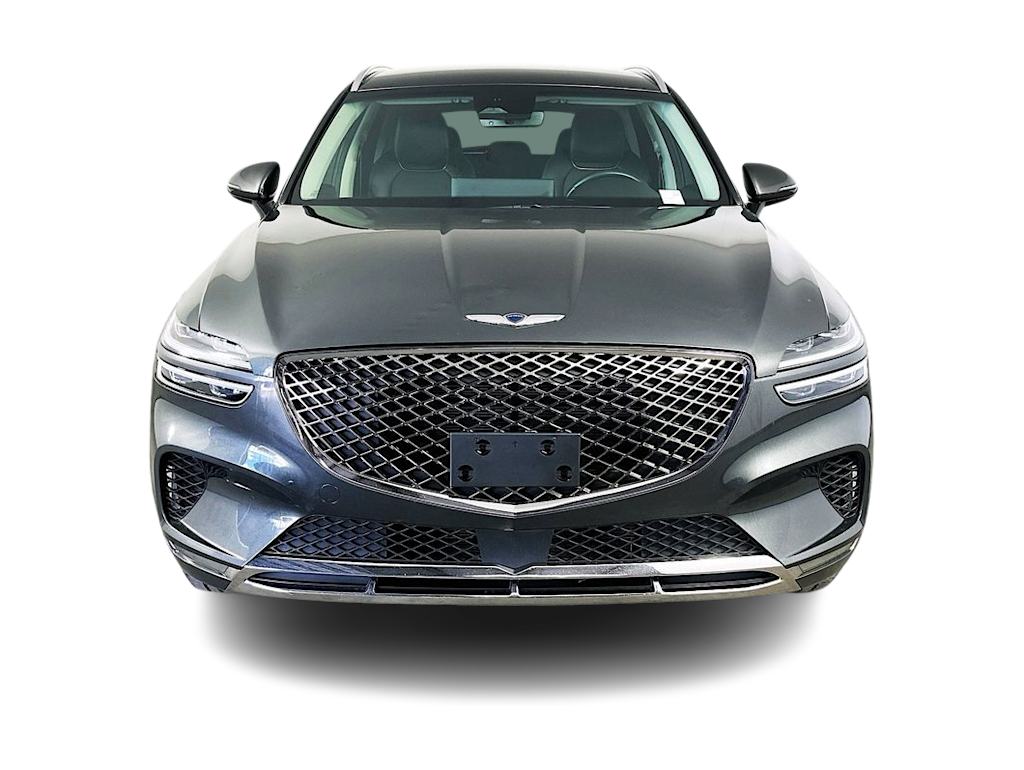 Thumbnail: 2025 Genesis GV70 - 6