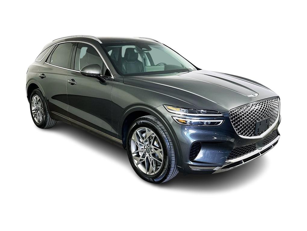 Thumbnail: 2025 Genesis GV70 - 25