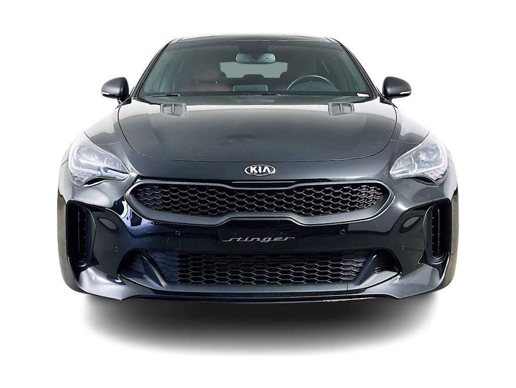 Thumbnail: 2018 Kia Stinger - 20