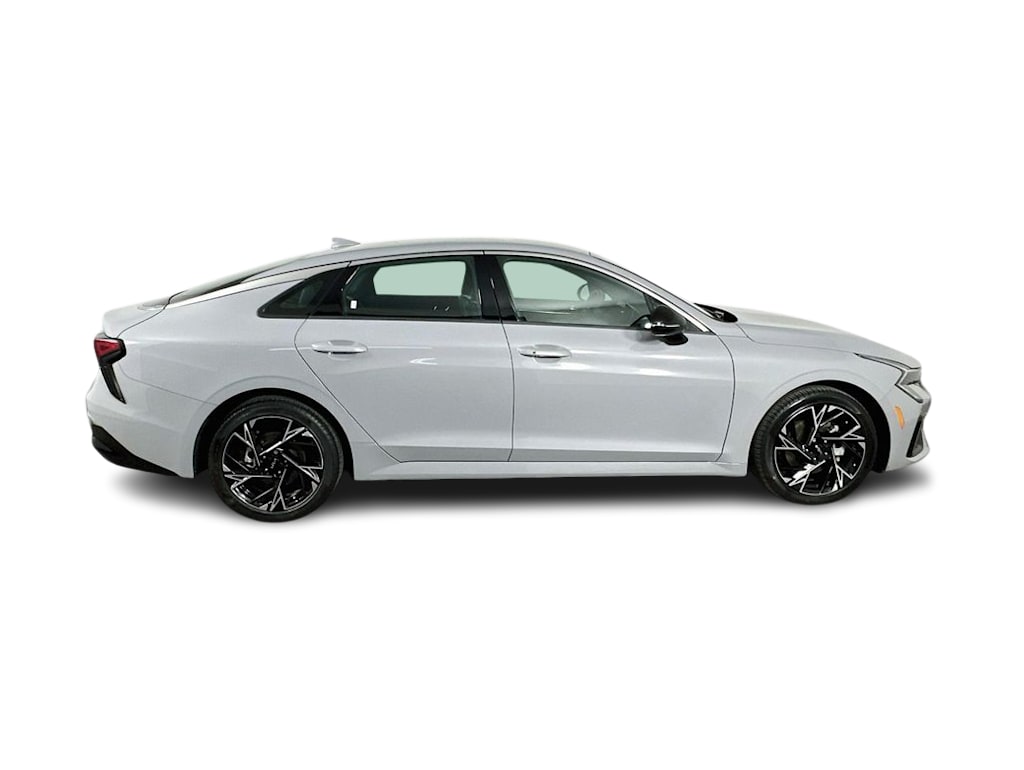 Thumbnail: 2025 Kia K5 - 25