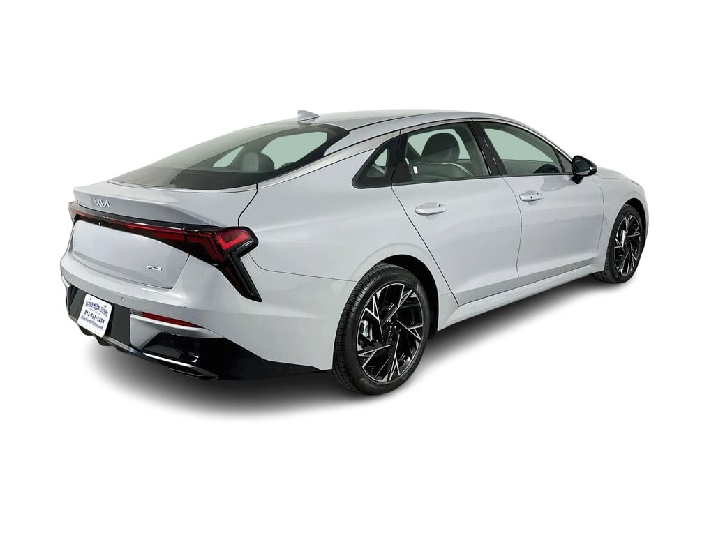 Thumbnail: 2025 Kia K5 - 24