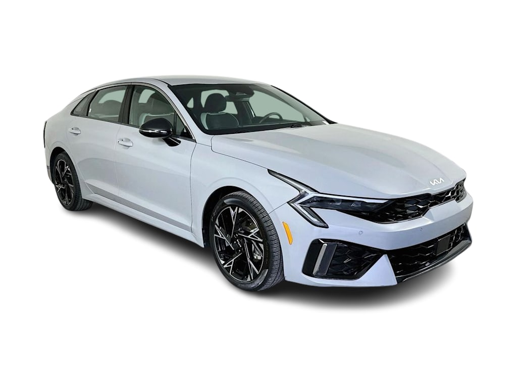 Thumbnail: 2025 Kia K5 - 23