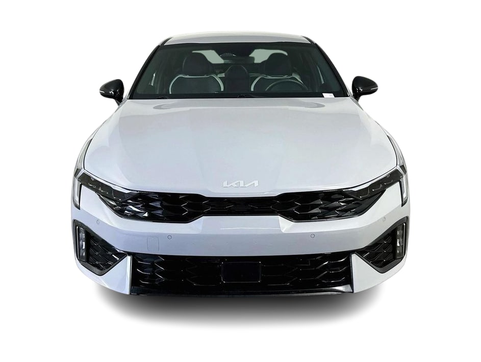 Thumbnail: 2025 Kia K5 - 6