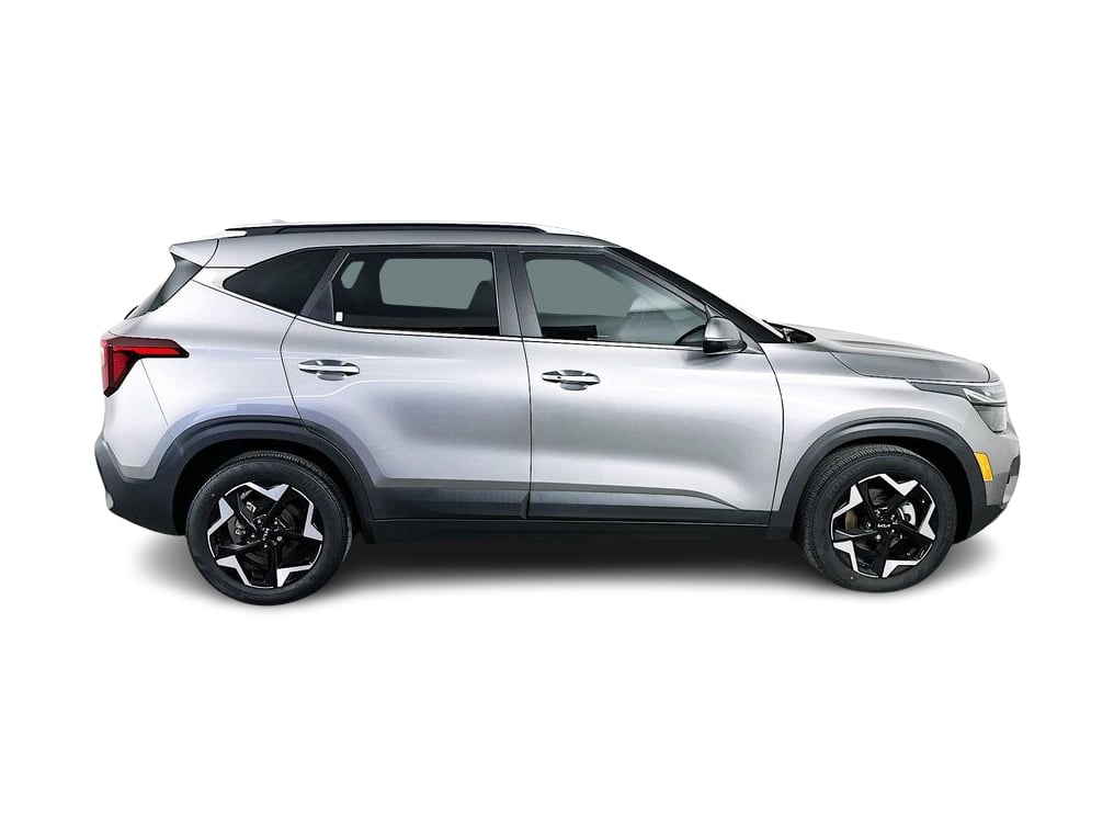 Thumbnail: 2024 Kia Seltos - 26