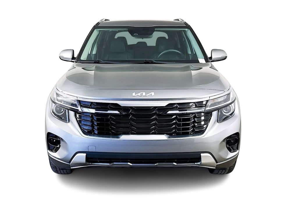 Thumbnail: 2024 Kia Seltos - 6