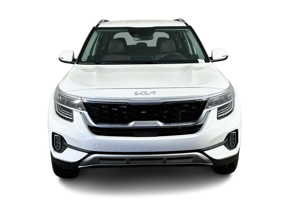 Thumbnail: 2023 Kia Seltos - 6