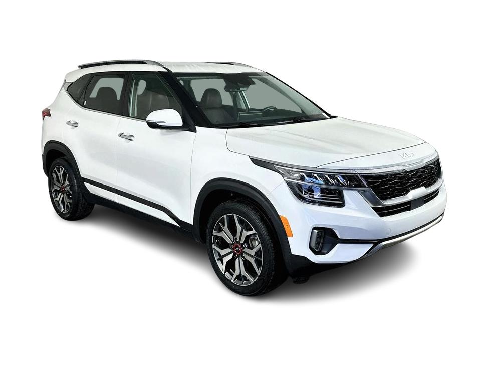 Thumbnail: 2023 Kia Seltos - 24