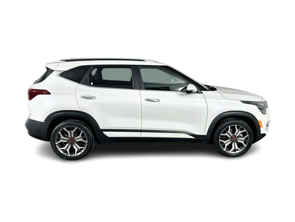 Thumbnail: 2023 Kia Seltos - 26