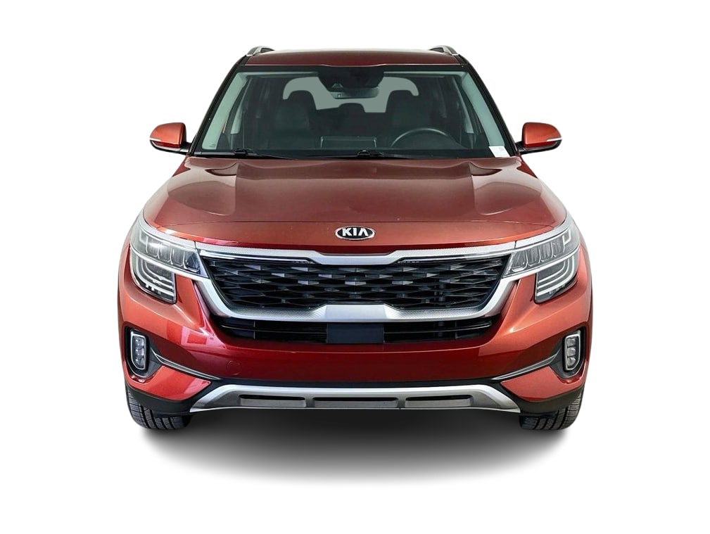Thumbnail: 2021 Kia Seltos - 6
