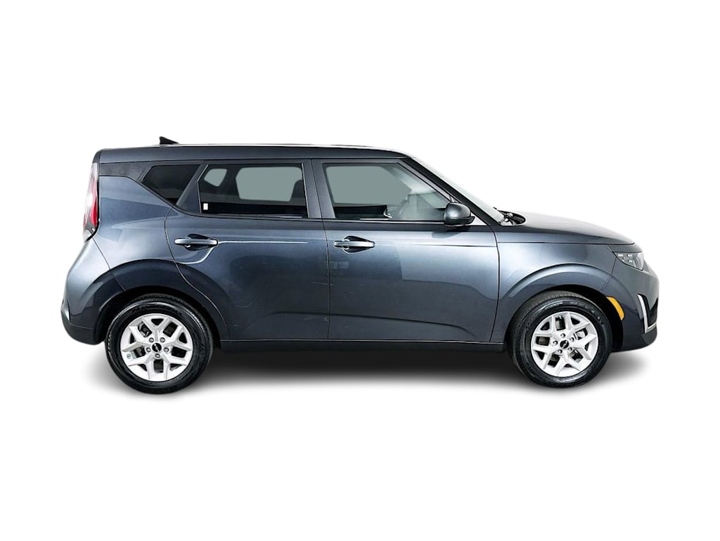 Thumbnail: 2025 Kia Soul - 25