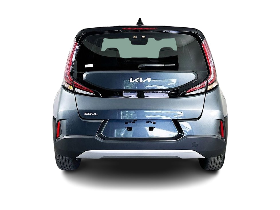 Thumbnail: 2025 Kia Soul - 5