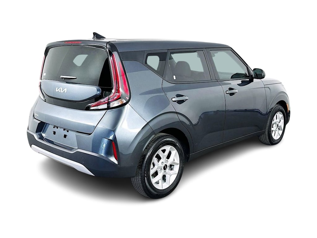 Thumbnail: 2025 Kia Soul - 24
