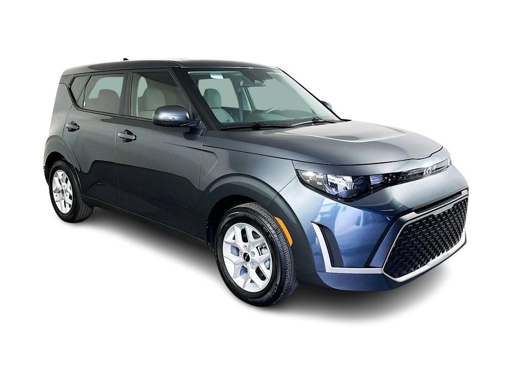 Thumbnail: 2025 Kia Soul - 23