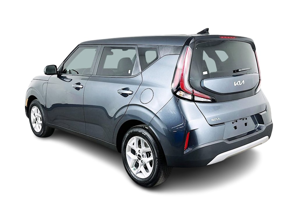 Thumbnail: 2025 Kia Soul - 4