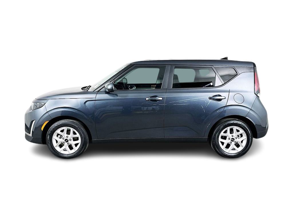 Thumbnail: 2025 Kia Soul - 3