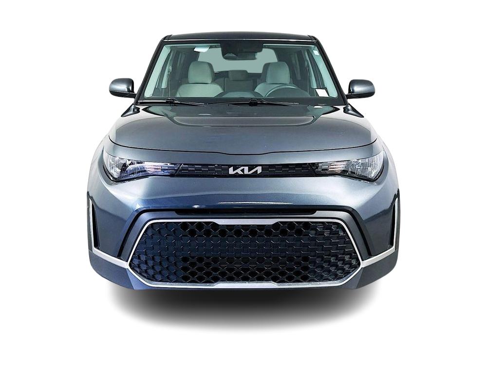 Thumbnail: 2025 Kia Soul - 20