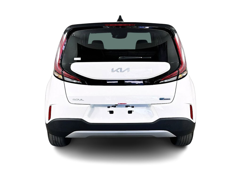 Thumbnail: 2025 Kia Soul - 5