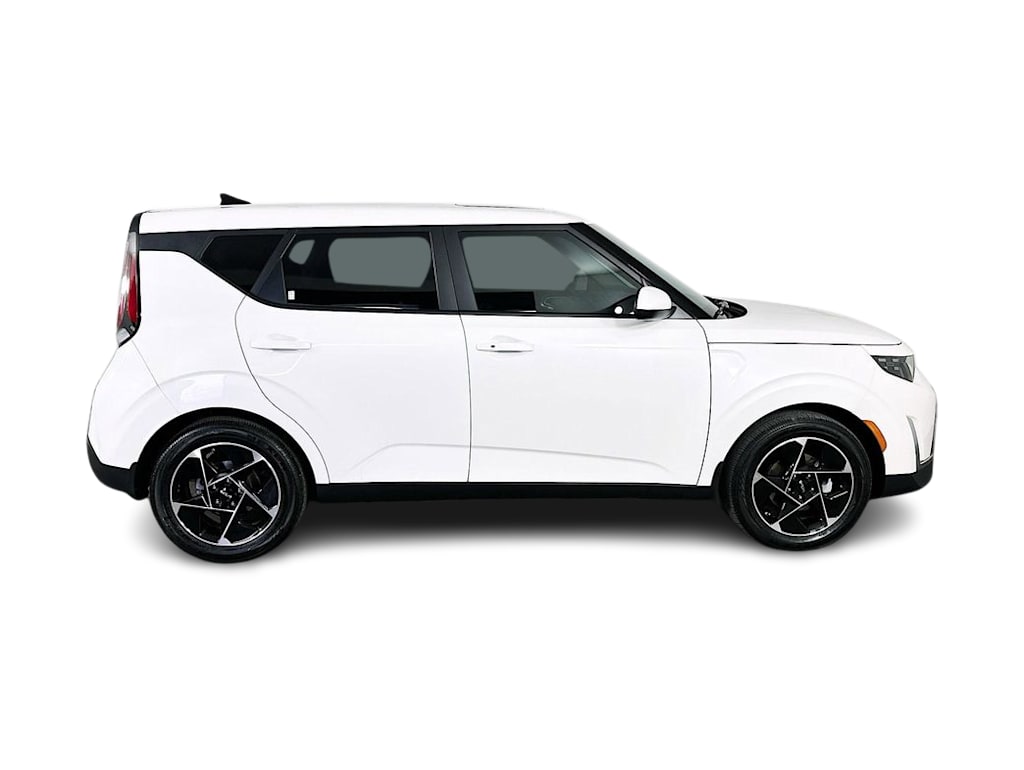 Thumbnail: 2025 Kia Soul - 25
